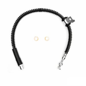 Land Rover Range Rover Brake Hose - Rear - R1 Concepts - Rear-R Lo - `97-`02